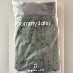 Tommy John Second Skin Men’s Boxer Briefs - Size XL